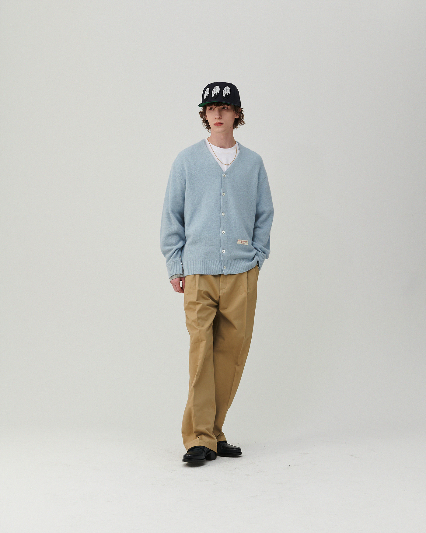 비욘드클로젯, 2026 S/S 컬렉션 3차 라인업 공개 27-Image